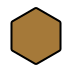 2B21 FE0F 200D 1F7EB Smiley – OpenMoji