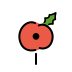 E002 Smiley – OpenMoji