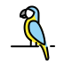 E010 Smiley – OpenMoji