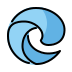 E057 Smiley – OpenMoji