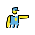E082 Smiley – OpenMoji