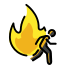 E08B Smiley – OpenMoji