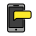 E096 Smiley – OpenMoji