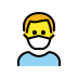 E0AC Smiley – OpenMoji