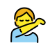 E0AD Smiley – OpenMoji