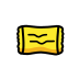 E0C1 Smiley – OpenMoji