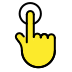 E100 Smiley – OpenMoji