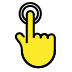 E101 Smiley – OpenMoji