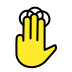 E102 Smiley – OpenMoji