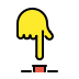 E10C Smiley – OpenMoji