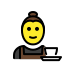 E185 Smiley – OpenMoji