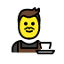 E186 Smiley – OpenMoji