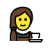 E187 Smiley – OpenMoji