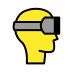 E1CA Smiley – OpenMoji