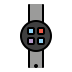 E1CE Smiley – OpenMoji