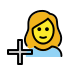 E268 Smiley – OpenMoji