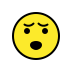 E281 Smiley – OpenMoji