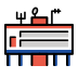 E2C3 Smiley – OpenMoji