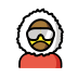 E2C8 Smiley – OpenMoji