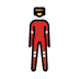 E2CA Smiley – OpenMoji