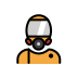 E2D9 Smiley – OpenMoji