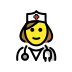 E300 Smiley – OpenMoji