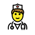 E301 Smiley – OpenMoji