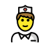 E303 Smiley – OpenMoji