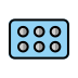 E305 Smiley – OpenMoji