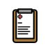 E30B Smiley – OpenMoji