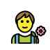 E340 Smiley – OpenMoji
