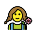 E341 Smiley – OpenMoji