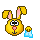 001osterzeit002 Smiley – Ostern