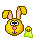 001osterzeit003 Smiley – Ostern