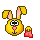 001osterzeit004 Smiley – Ostern