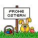 001osterzeit005 Smiley – Ostern