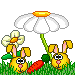 001osterzeit006 Smiley – Ostern
