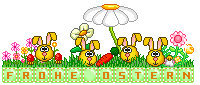 001osterzeit007 Smiley – Ostern