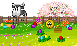 001osterzeit008 Smiley – Ostern