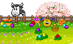 001osterzeit009 Smiley – Ostern