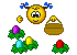 001osterzeit011 Smiley – Ostern