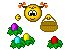 001osterzeit012 Smiley – Ostern