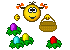 001osterzeit013 Smiley – Ostern