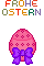 001osterzeit034 Smiley – Ostern
