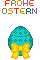 001osterzeit035 Smiley – Ostern