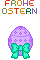001osterzeit036 Smiley – Ostern