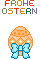 001osterzeit040 Smiley – Ostern