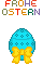 001osterzeit043 Smiley – Ostern