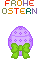 001osterzeit044 Smiley – Ostern