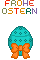001osterzeit045 Smiley – Ostern